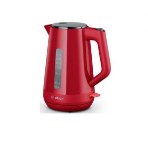 BOUILLOIRE BOSCH 2400W ROUGE 
